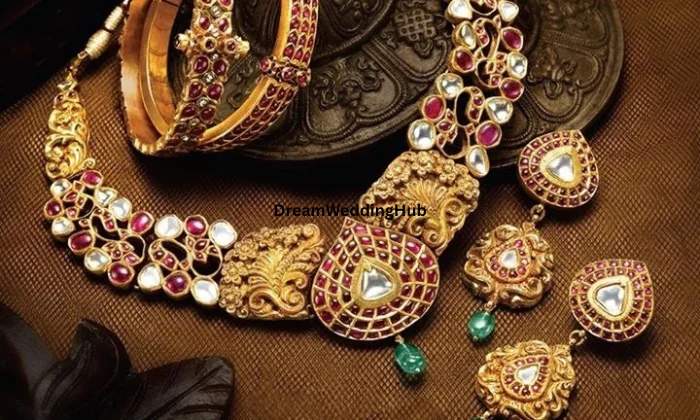 Anuradha Art Jewellery Dahipul Nashik